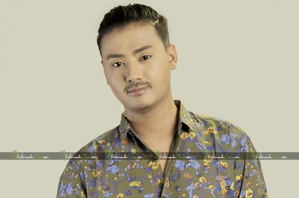 Pratik  Gurung